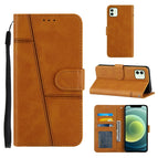 For iPhone 12 mini / Yellow