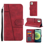 For iPhone 12 mini / Red