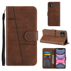 For iPhone 11 / Brown