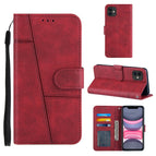 For iPhone 11 Pro / Red
