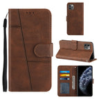 For iPhone 11 Pro Max / Brown