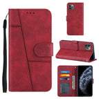 For iPhone 11 Pro Max / Red