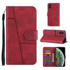 For iPhone XS / X / Red