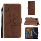 For iPhone XR / Brown