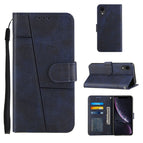 For iPhone XR / Blue