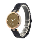 For Garmin Lily / Black