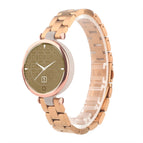 For Garmin Lily / Rose Gold
