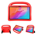 For Huawei MatePad T10S 10.1 / T10 9.7 / Red