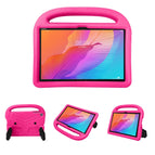 For Huawei MatePad T10S 10.1 / T10 9.7 / Rose Red