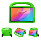 For Huawei MatePad T10S 10.1 / T10 9.7 / Green