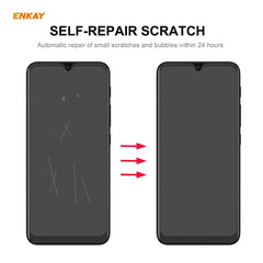 2 PCS ENKAY Hat-Prince Full Glue Full Coverage Screen Protector Explosion-proof Hydrogel Film, For Motorola Moto G30 / G20 / G10(2pcs), For Xiaomi Mi 11X / 11X Pro / 11i(2pcs), For Xiaomi Redmi K40 Gaming(2pcs), For Xiaomi Mi 11 Ultra(2pcs)������������...