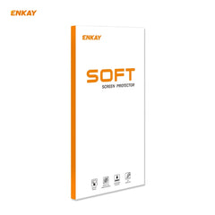 2 PCS ENKAY Hat-Prince Full Glue Full Coverage Screen Protector Explosion-proof Hydrogel Film, For Motorola Moto G30 / G20 / G10(2pcs), For Xiaomi Mi 11X / 11X Pro / 11i(2pcs), For Xiaomi Redmi K40 Gaming(2pcs), For Xiaomi Mi 11 Ultra(2pcs)������������...