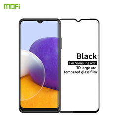 MOFI 9H 3D Explosion-proof Curved Screen Tempered Glass Film