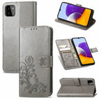 For Samsung Galaxy A22 5G / Grey