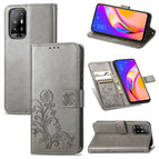 For OPPO A94 5G / Grey