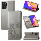 For OPPO A94 4G/ F19 Pro / Grey