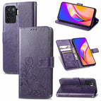 For OPPO A94 4G/ F19 Pro / Purple