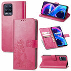 For OPPO Realme 8 / 8 Pro / Rose Red