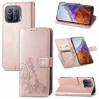 For Xiaomi Mi 11 Pro / Rose Gold