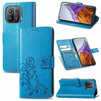For Xiaomi Mi 11 Pro / Blue