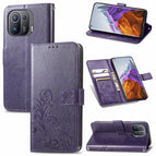 For Xiaomi Mi 11 Pro / Purple