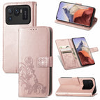 For Xiaomi Mi 11 Ultra / Rose Gold