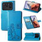 For Xiaomi Mi 11 Ultra / Blue