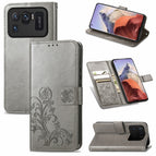 For Xiaomi Mi 11 Ultra / Grey
