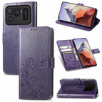 For Xiaomi Mi 11 Ultra / Purple