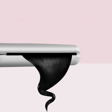 MINI Small Splint Straight Hair Curling