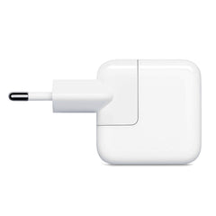 12W USB Port Travel Charger for iPad Series / iPod Series / iPhone Series , EU Plug