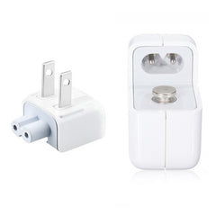 12W USB Charger + USB to 8 Pin Data Cable for iPad / iPhone / iPod Series, US Plug