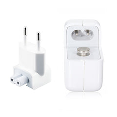 12W USB Charger + USB to 8 Pin Data Cable for iPad / iPhone / iPod Series, EU Plug