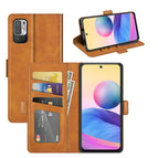 For Xiaomi Redmi Note 10 5G / Yellow