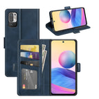 For Xiaomi Redmi Note 10 5G / Dark Blue
