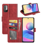 For Xiaomi Redmi Note 10 5G / Red