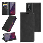 For Wiko Power U20 / Black