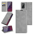 For Wiko Power U20 / Grey