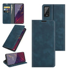 For Wiko Power U20 / Dark Blue