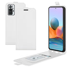 For Xiaomi Redmi Note 10 Pro / White