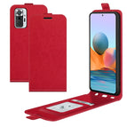 For Xiaomi Redmi Note 10 Pro / Red
