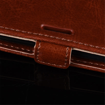 For Xiaomi Redmi Note 10 Pro / Note 10 Pro (Indian Version) / Note 10 Pro Max R64 Texture Single Vertical Flip Leather Protective Case with Card Slots & Photo Frame, For Xiaomi Redmi Note 10 Pro