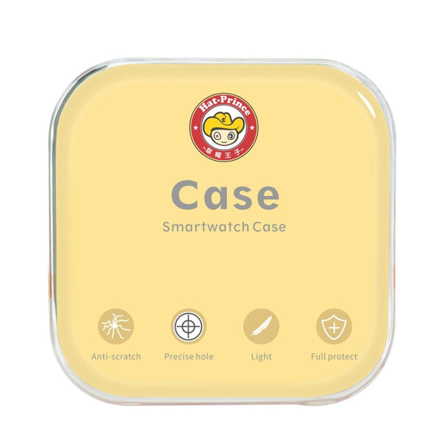 ENKAY Hat-Prince Full Coverage Transparent TPU Soft Case, For Garmin Venu 2 45mm / Vivoactive 4 45mm, For Garmin Venu 2S 40mm / Vivoactive 4S 40mm, For OnePlus Watch, For Motorola Moto 360 (3rd gen)