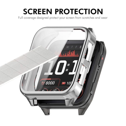 ENKAY Hat-Prince Full Coverage Transparent TPU Soft Cover, For Garmin Venu X1, For Garmin Venu 2S 40mm / Vivoactive 4S 40mm, For Garmin Venu 2 45mm / Vivoactive 4 45mm