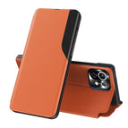 For Xiaomi Mi 11 Lite / Orange