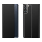 For Galaxy S21 FE / Black