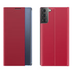 For Galaxy S21 FE / Red