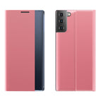 For Galaxy S21 FE / Rose Gold