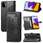 For Samsung Galaxy A22 5G / Black