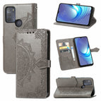 For Motorola Moto G50 / Gray